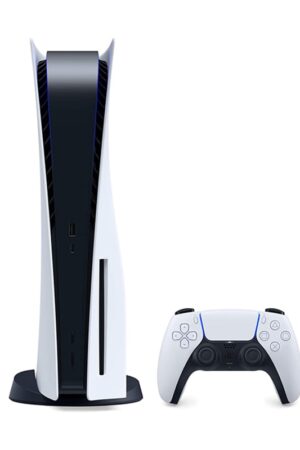 Playstation 5 Drive Editoin