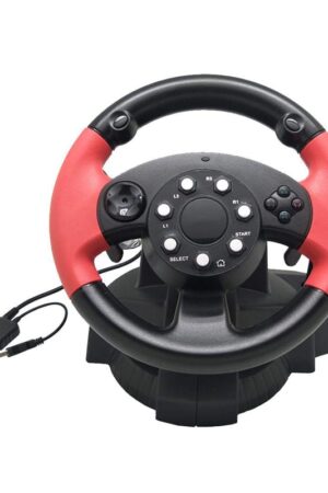 Racing Steering Wheel