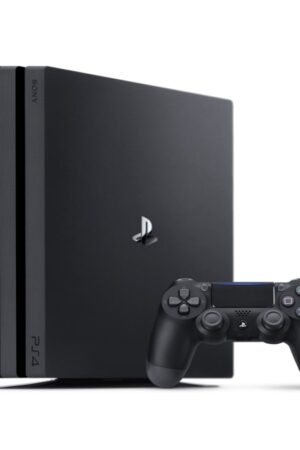 Sony PlayStation 4 Pro