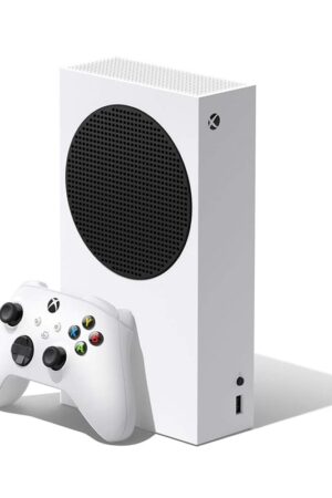 Xbox Series S 512 GB