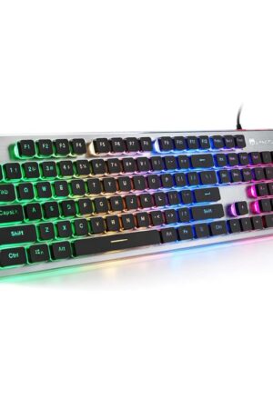 RGB Gaming Keyboard