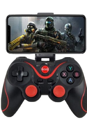 Mobile Game Controllers