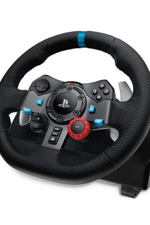 Steering Wheel Gaming