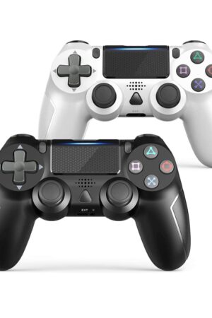 DualShock 4 Controller
